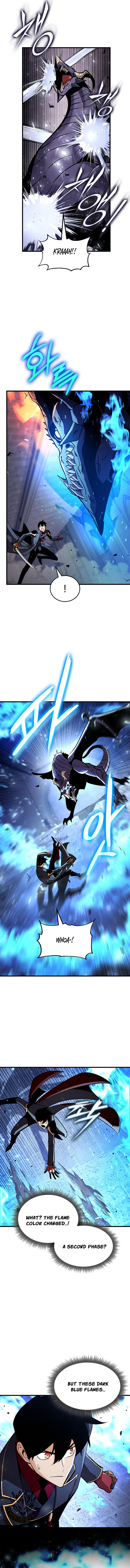 Ranker's Return (Remake) Chapter 246 4